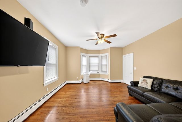 77 Langley St, Fall River, MA 02720