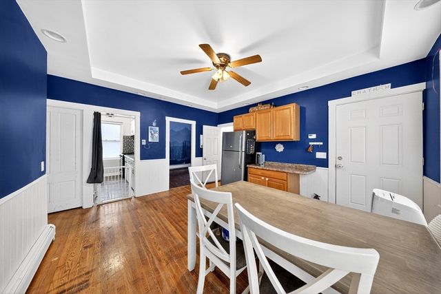 77 Langley St, Fall River, MA 02720