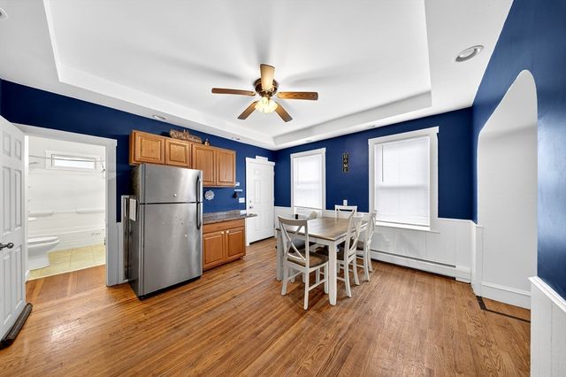 77 Langley St, Fall River, MA 02720