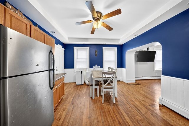 77 Langley St, Fall River, MA 02720