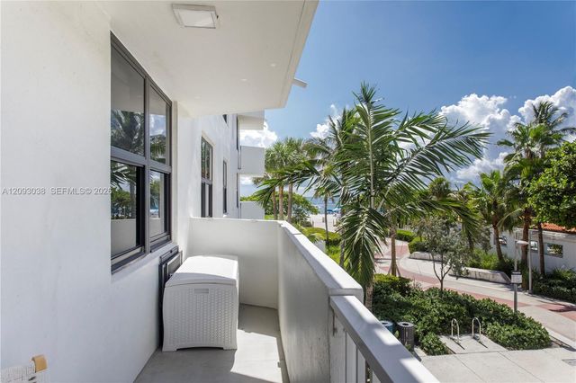 4301 Collins Avenue 207, Miami Beach, FL 33140
