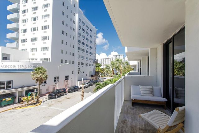 4301 Collins Avenue 207, Miami Beach, FL 33140