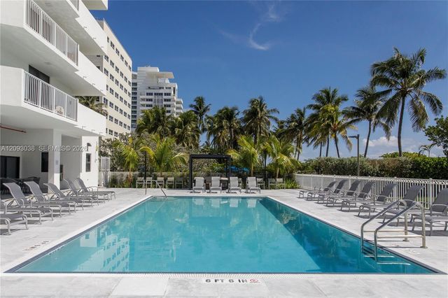 4301 Collins Avenue 207, Miami Beach, FL 33140