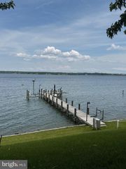 24754 HALF PONE POINT ROAD, Hollywood, MD 20636