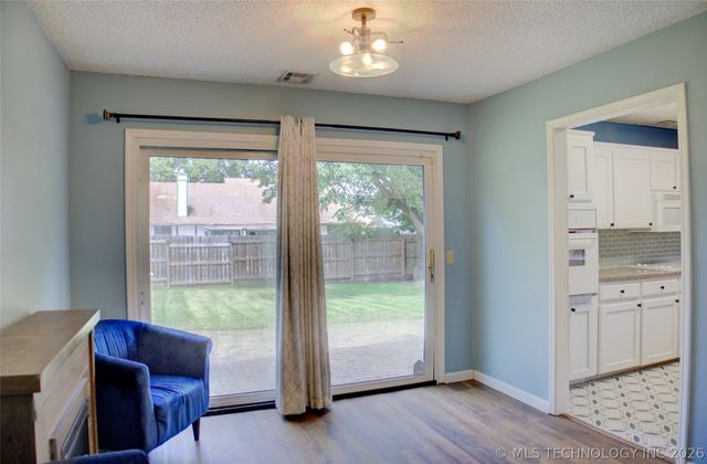 6518 S 110th East Avenue, Tulsa, OK 74133
