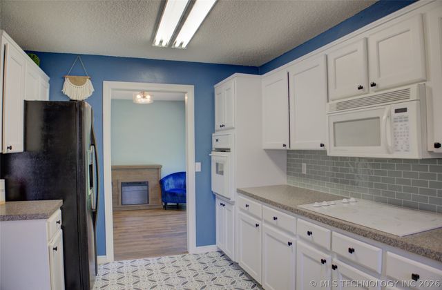 6518 S 110th East Avenue, Tulsa, OK 74133