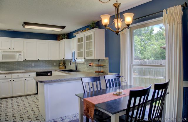 6518 S 110th East Avenue, Tulsa, OK 74133