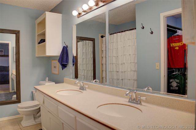 6518 S 110th East Avenue, Tulsa, OK 74133