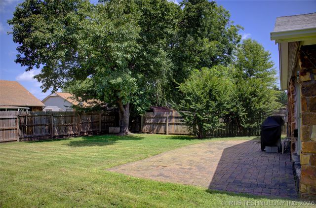6518 S 110th East Avenue, Tulsa, OK 74133