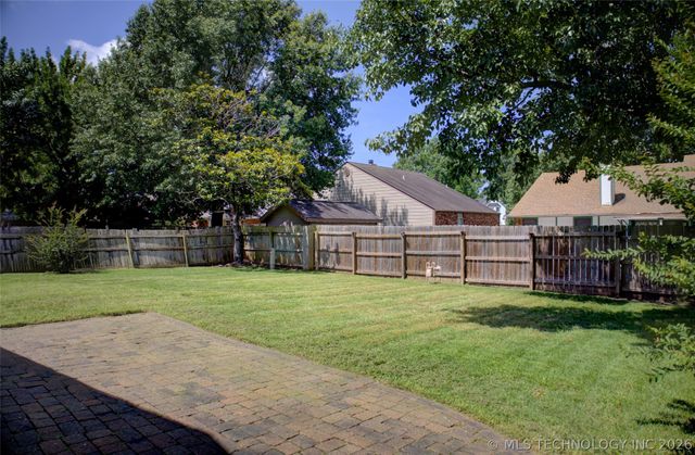 6518 S 110th East Avenue, Tulsa, OK 74133
