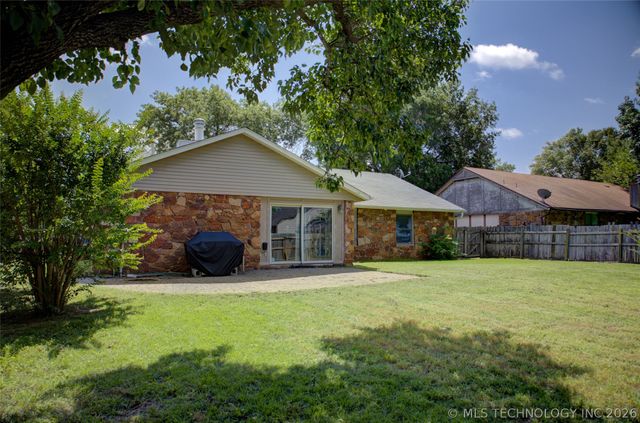 6518 S 110th East Avenue, Tulsa, OK 74133