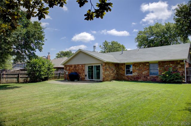 6518 S 110th East Avenue, Tulsa, OK 74133