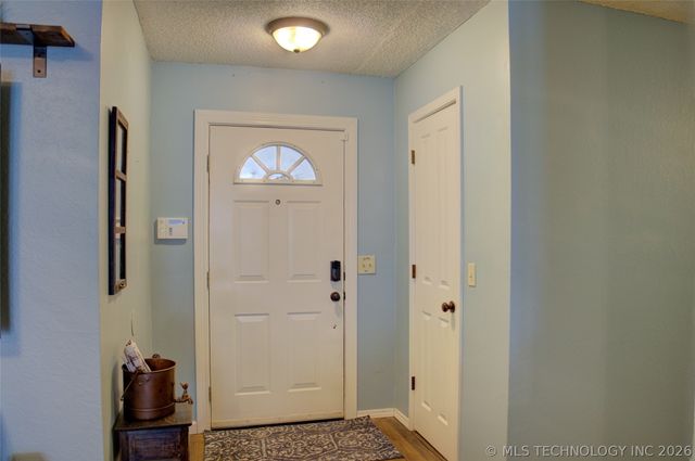 6518 S 110th East Avenue, Tulsa, OK 74133