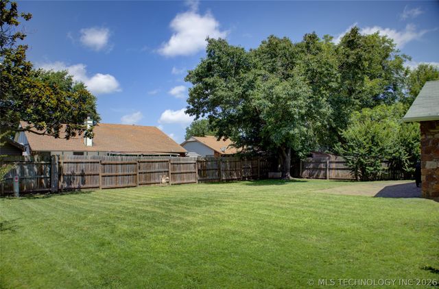 6518 S 110th East Avenue, Tulsa, OK 74133