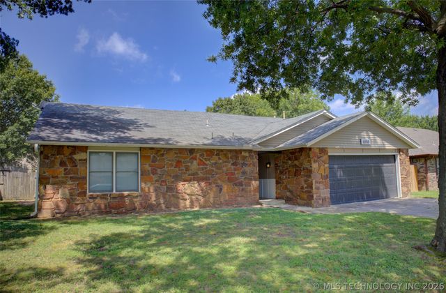 6518 S 110th East Avenue, Tulsa, OK 74133