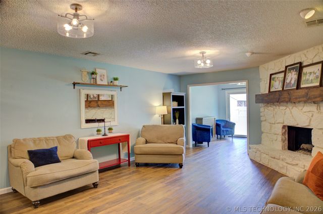 6518 S 110th East Avenue, Tulsa, OK 74133