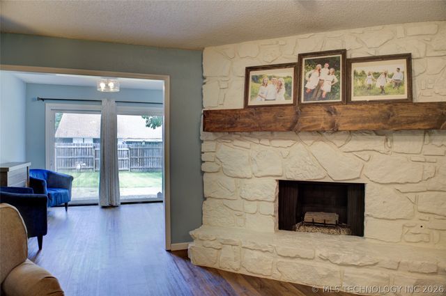 6518 S 110th East Avenue, Tulsa, OK 74133