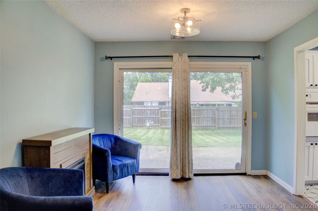 6518 S 110th East Avenue, Tulsa, OK 74133