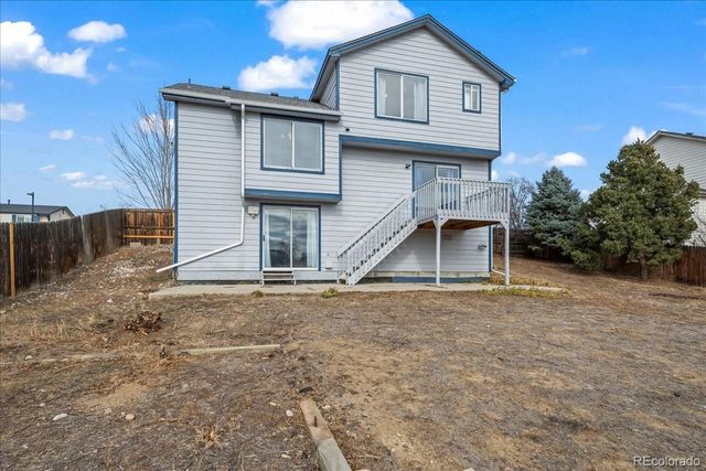 1792 E 97th Avenue, Thornton, CO 80229