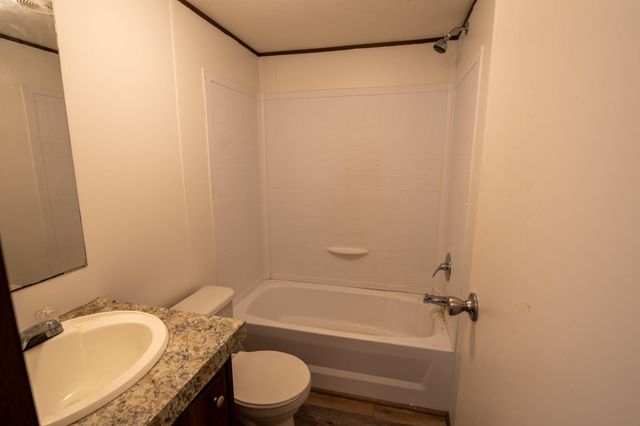 504 Wilderness Road, Somerville, TX 77879