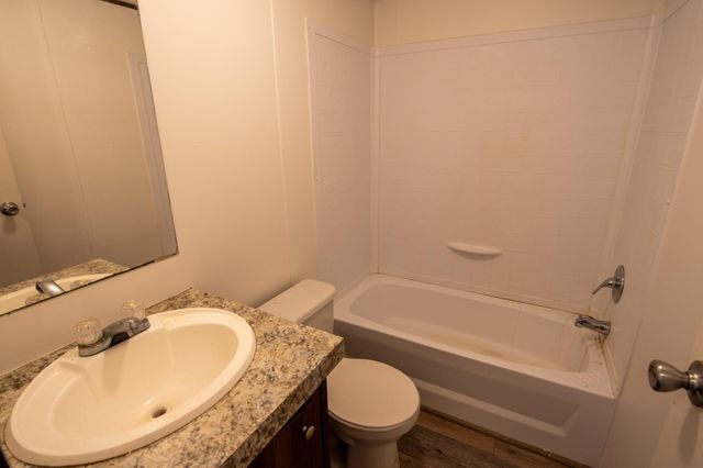 504 Wilderness Road, Somerville, TX 77879