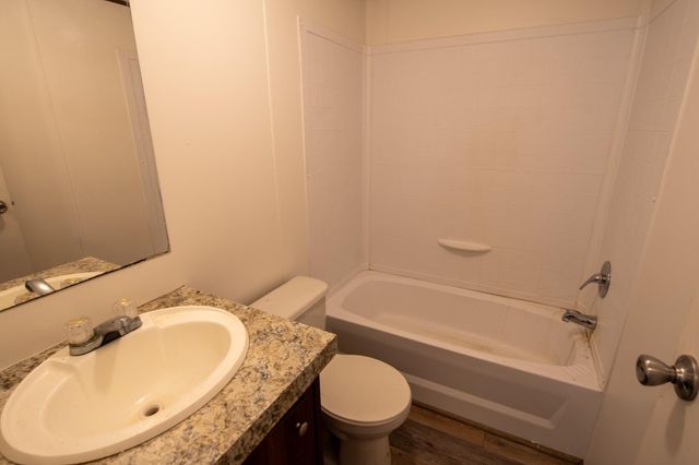 504 Wilderness Road, Somerville, TX 77879