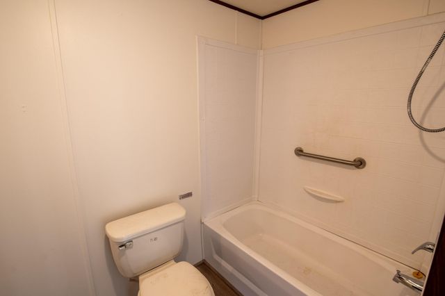 504 Wilderness Road, Somerville, TX 77879