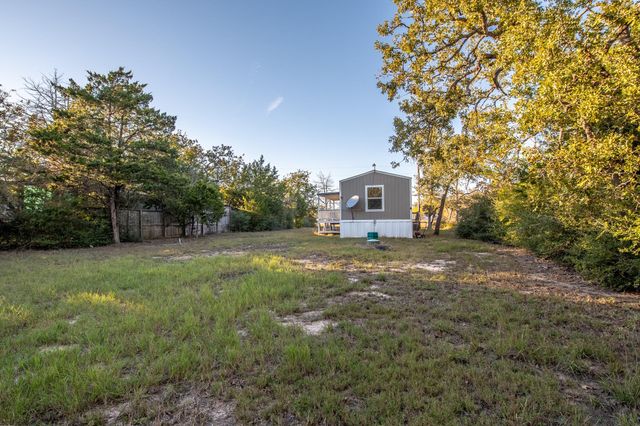 504 Wilderness Road, Somerville, TX 77879