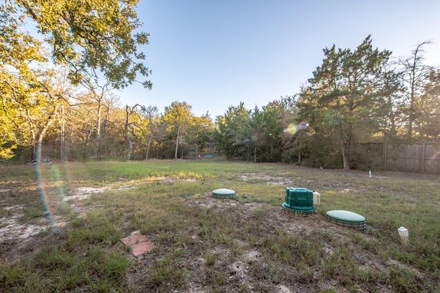 504 Wilderness Road, Somerville, TX 77879