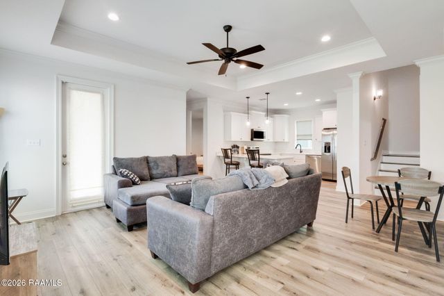 242 Alpine Drive, Lafayette, LA 70506