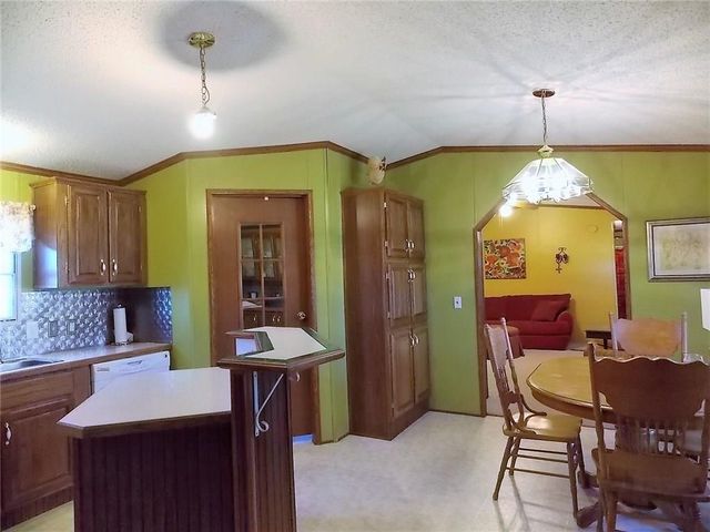 3510 Gerry, Granbury, TX 76049