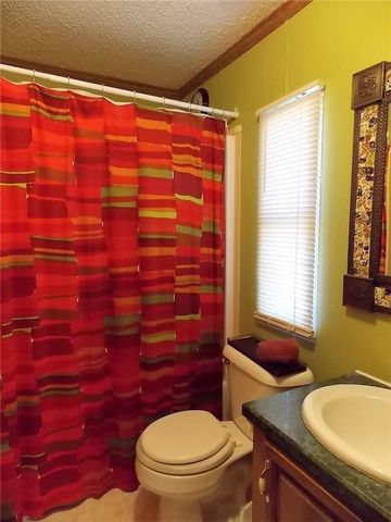 3510 Gerry, Granbury, TX 76049