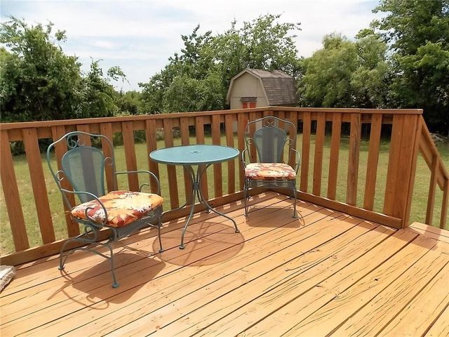 3510 Gerry, Granbury, TX 76049