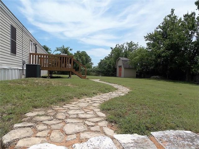 3510 Gerry, Granbury, TX 76049