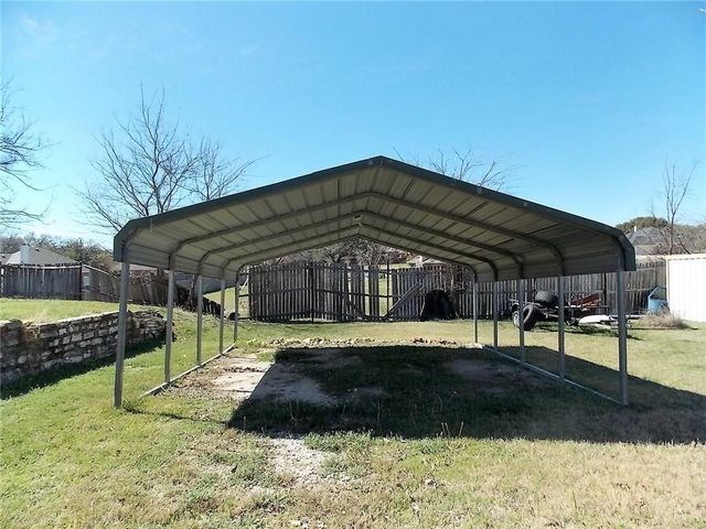 3510 Gerry, Granbury, TX 76049