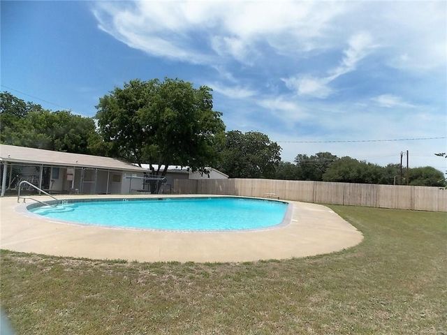 3510 Gerry, Granbury, TX 76049