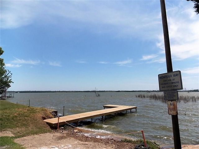 3510 Gerry, Granbury, TX 76049