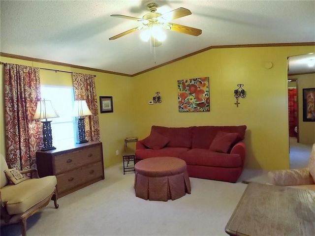 3510 Gerry, Granbury, TX 76049