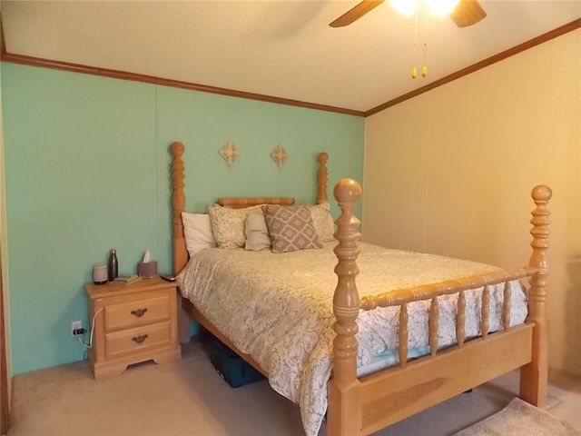 3510 Gerry, Granbury, TX 76049