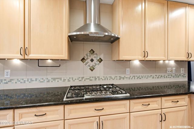 12710 Galleon Circle, Anchorage, AK 99515