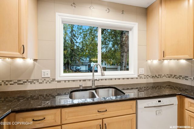 12710 Galleon Circle, Anchorage, AK 99515
