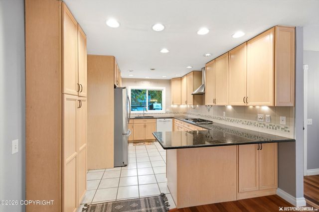 12710 Galleon Circle, Anchorage, AK 99515