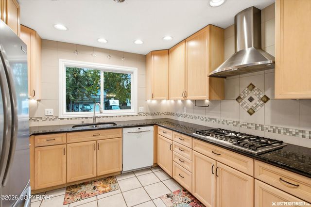 12710 Galleon Circle, Anchorage, AK 99515