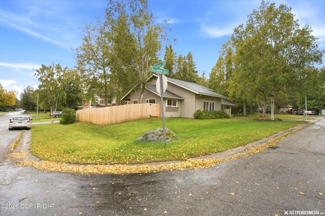 12710 Galleon Circle, Anchorage, AK 99515