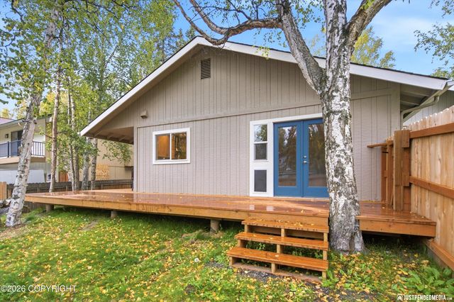 12710 Galleon Circle, Anchorage, AK 99515