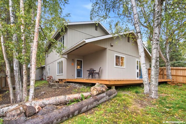 12710 Galleon Circle, Anchorage, AK 99515