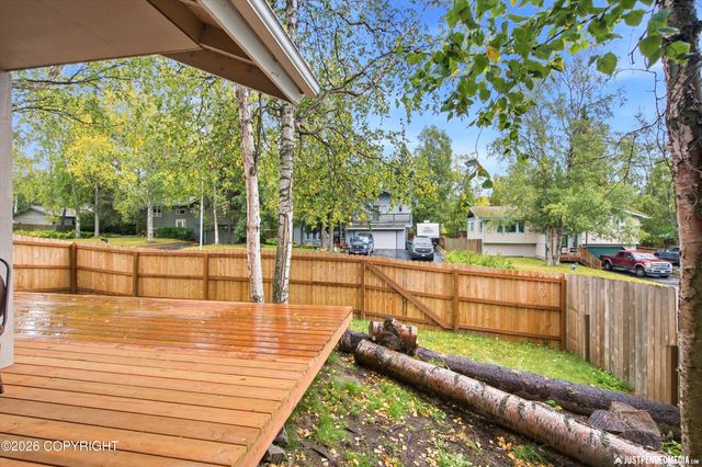 12710 Galleon Circle, Anchorage, AK 99515