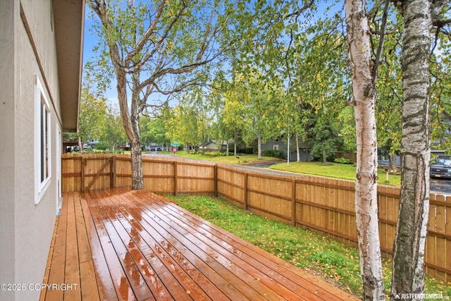 12710 Galleon Circle, Anchorage, AK 99515