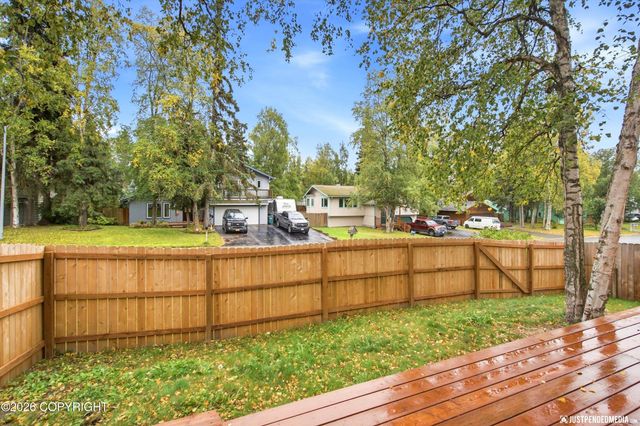 12710 Galleon Circle, Anchorage, AK 99515