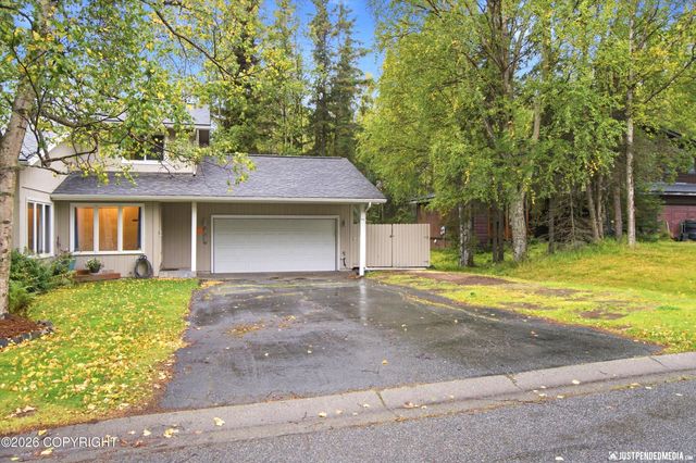 12710 Galleon Circle, Anchorage, AK 99515